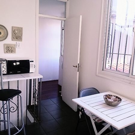 Casa Aristides Apartman Mendoza Kültér fotó