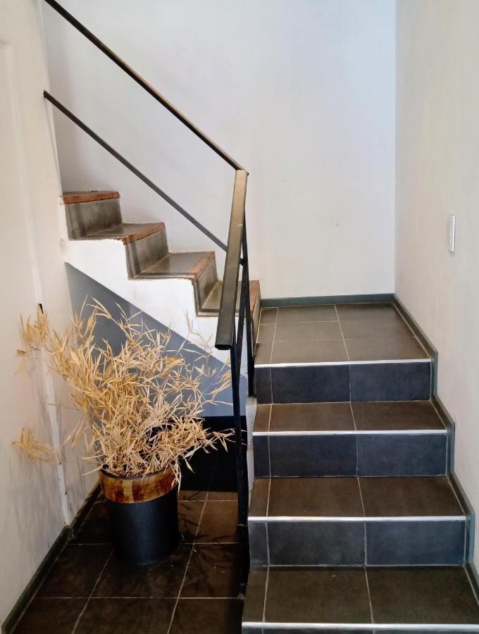 Casa Aristides Apartman Mendoza Kültér fotó