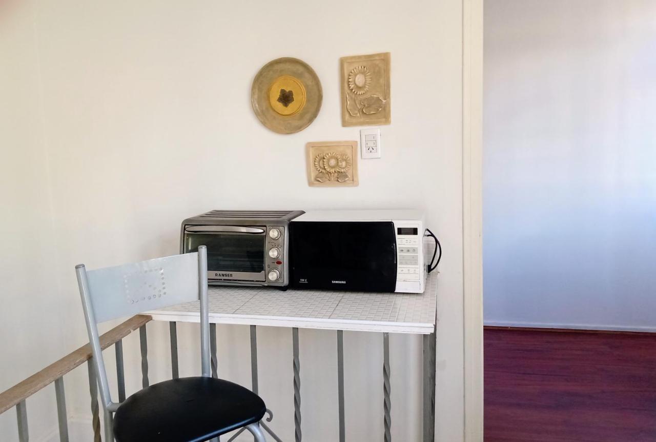 Casa Aristides Apartman Mendoza Kültér fotó