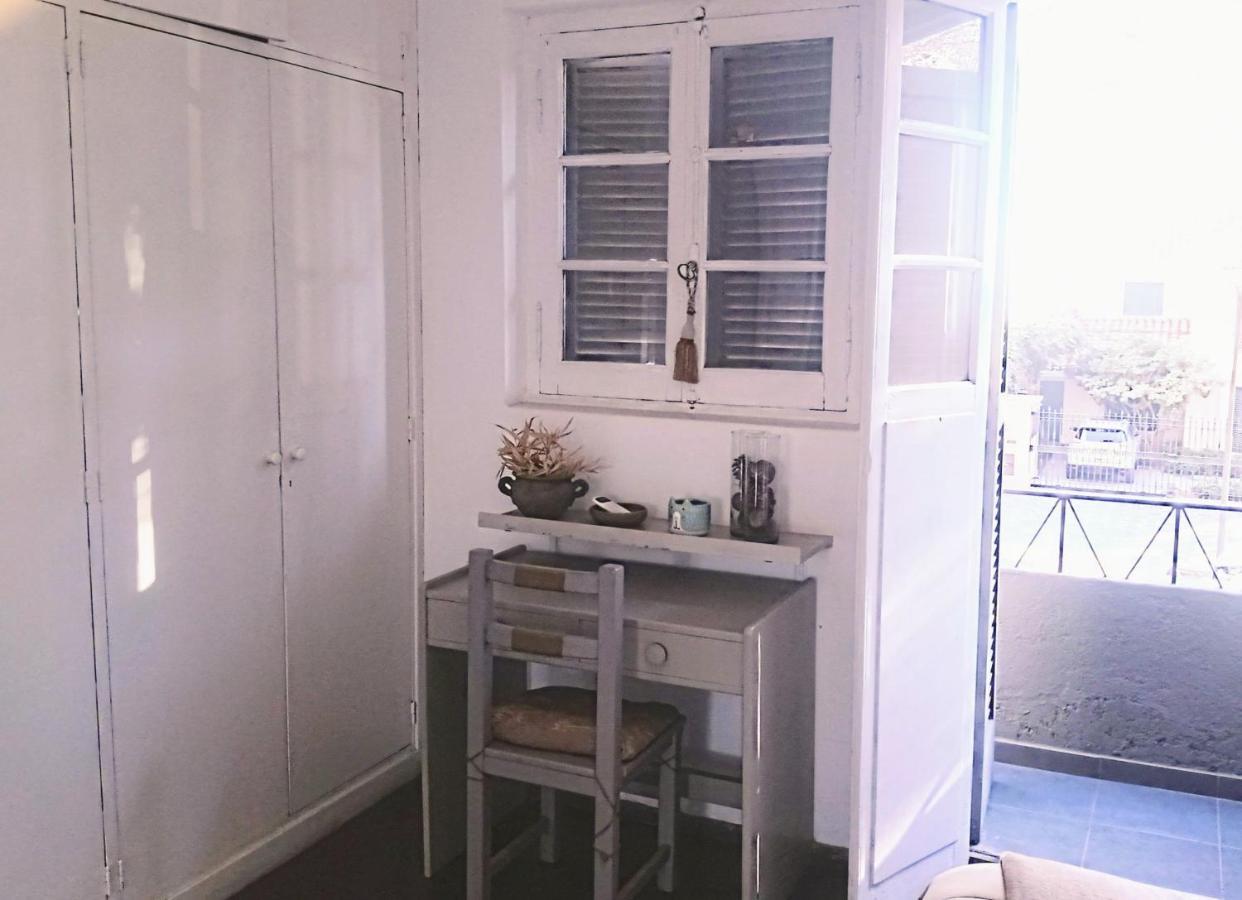 Casa Aristides Apartman Mendoza Kültér fotó