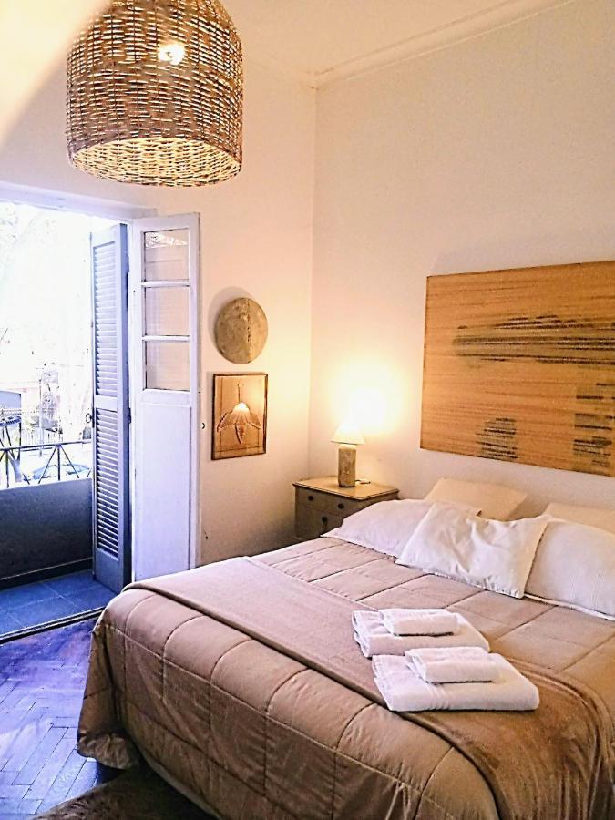 Casa Aristides Apartman Mendoza Kültér fotó