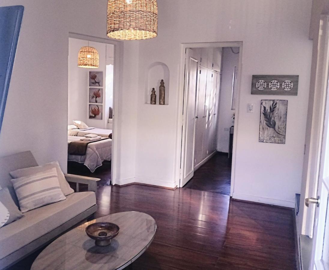 Casa Aristides Apartman Mendoza Kültér fotó