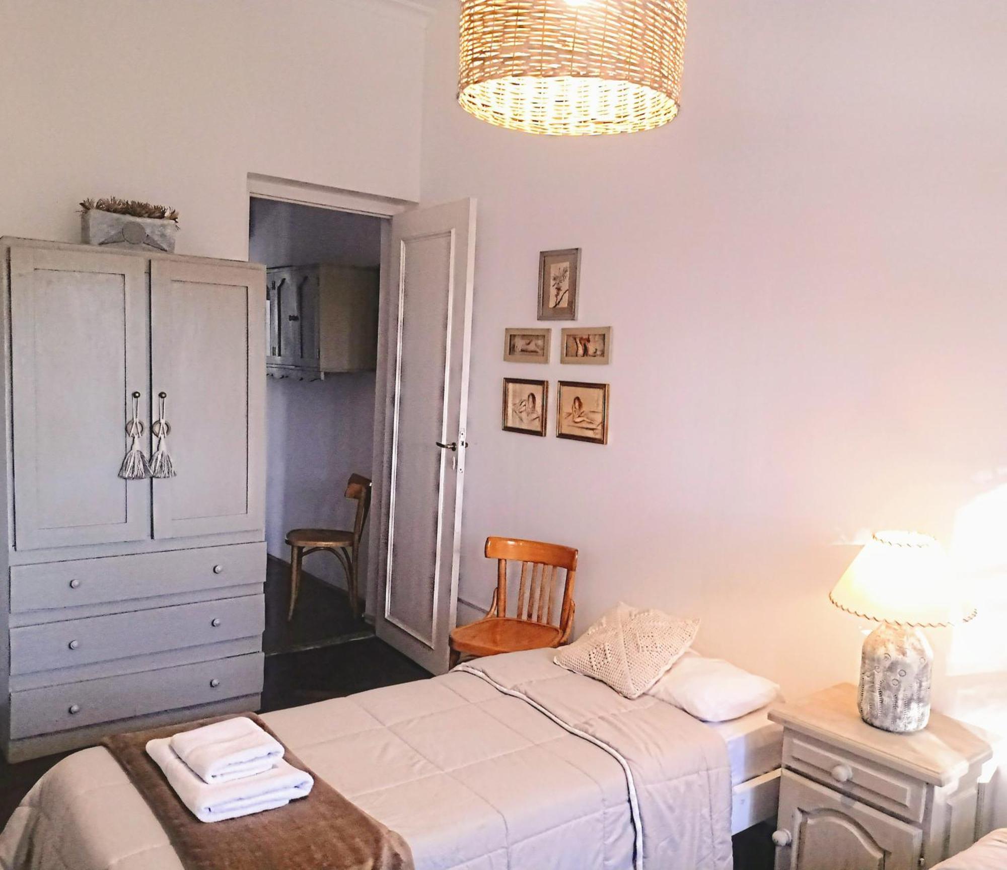 Casa Aristides Apartman Mendoza Kültér fotó
