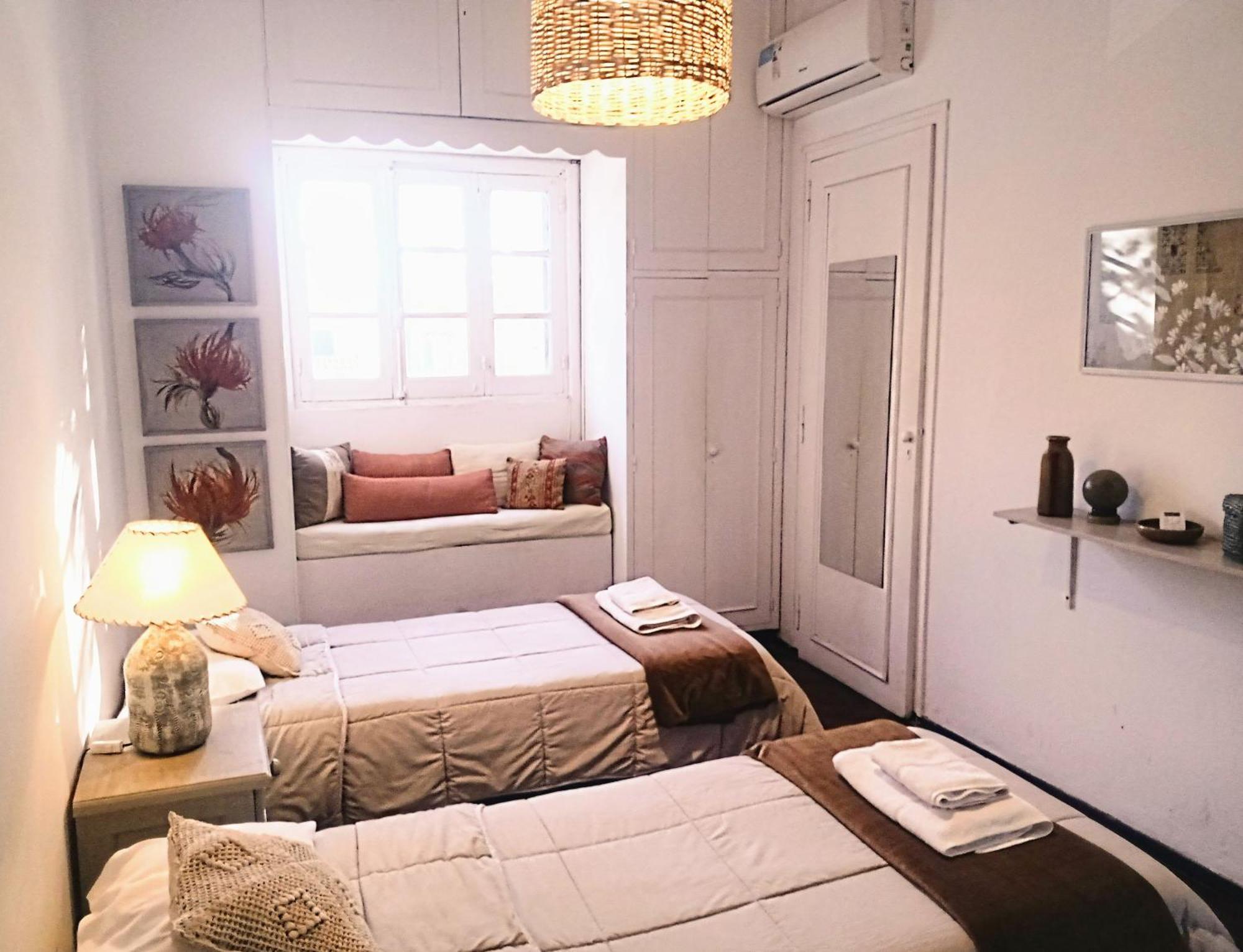 Casa Aristides Apartman Mendoza Kültér fotó