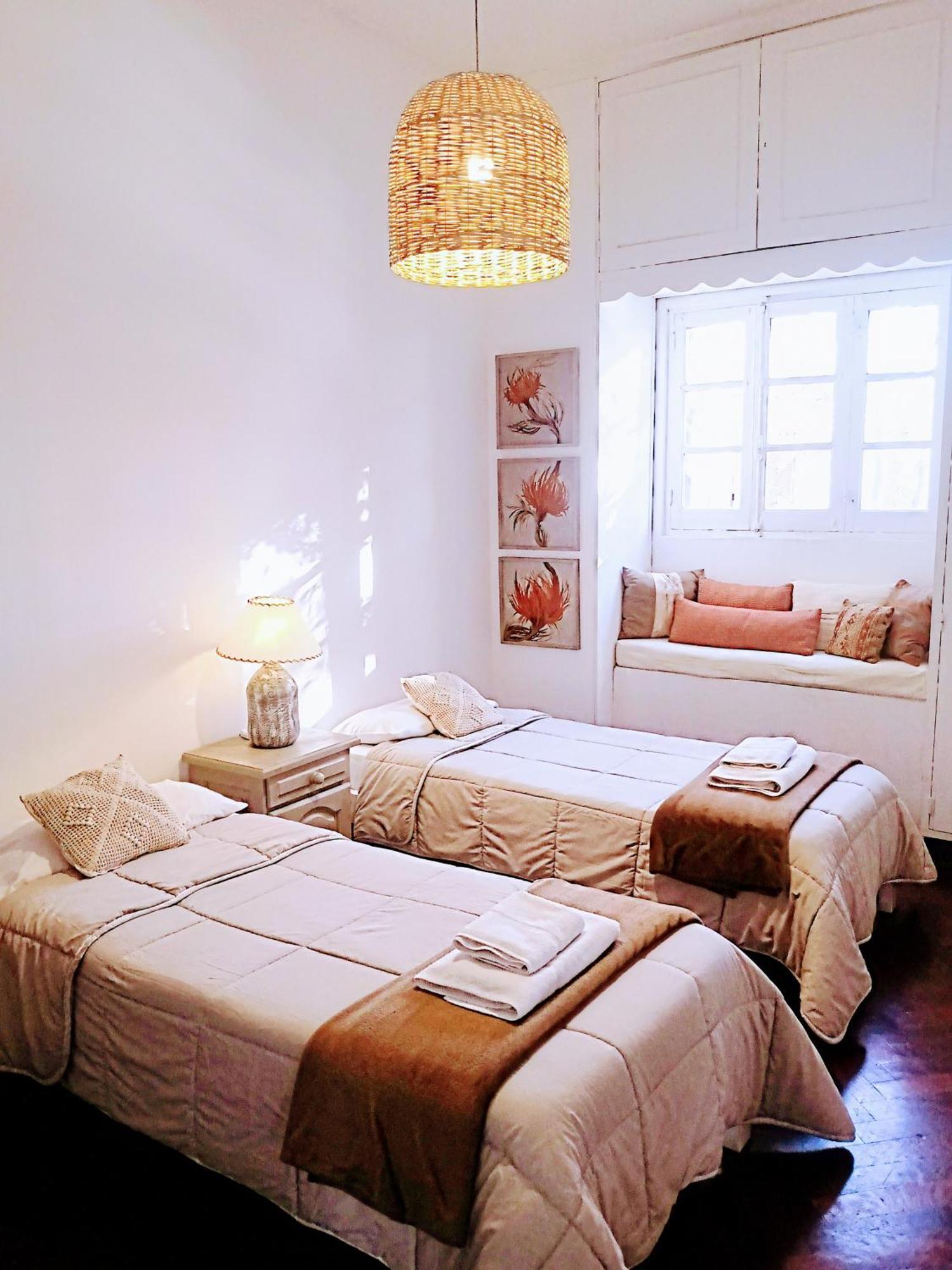 Casa Aristides Apartman Mendoza Kültér fotó